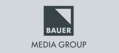 Referenz Bauer Media Group