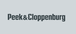 Referenz Peek & Cloppenburg