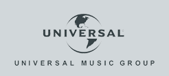 Referenz Universal Music Group